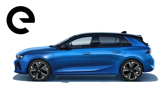 Astra Electric