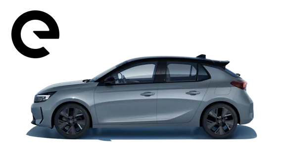Corsa BEV