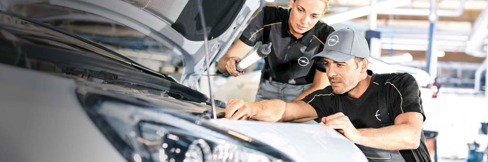 mécanique automobile près de Aimargues